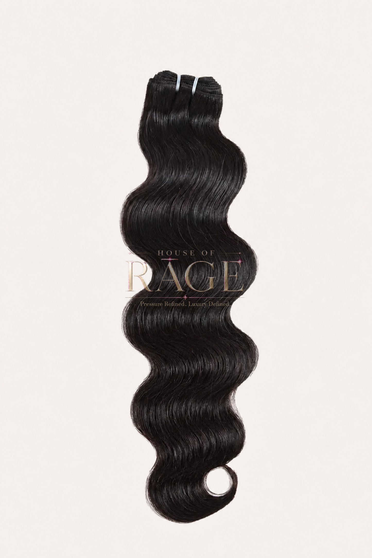 Virgin Natural Black Bundles