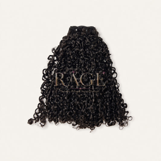 Raw Natural Color Bundles