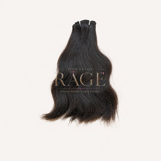 Raw Double Drawn Bundles