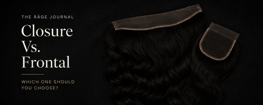 Closure Vs. Frontal: Which One Should You Choose?