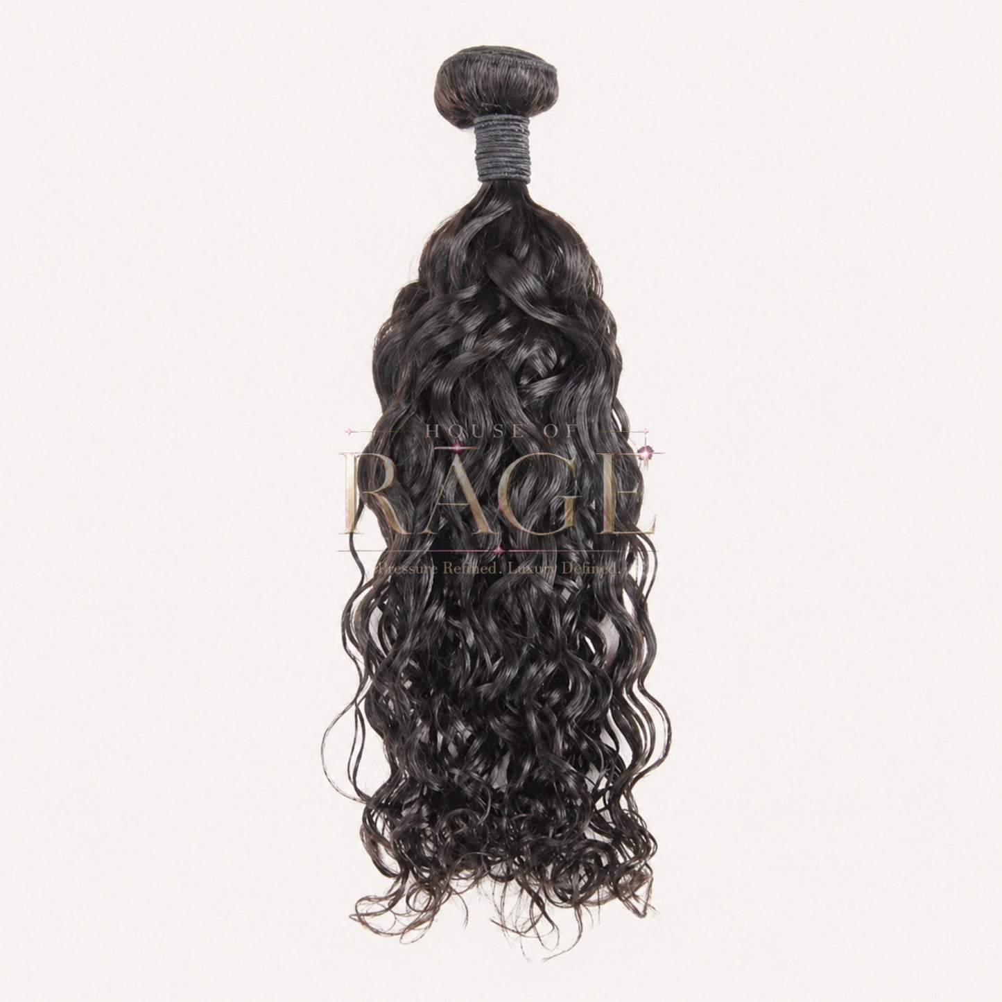Virgin Natural Black Bundles