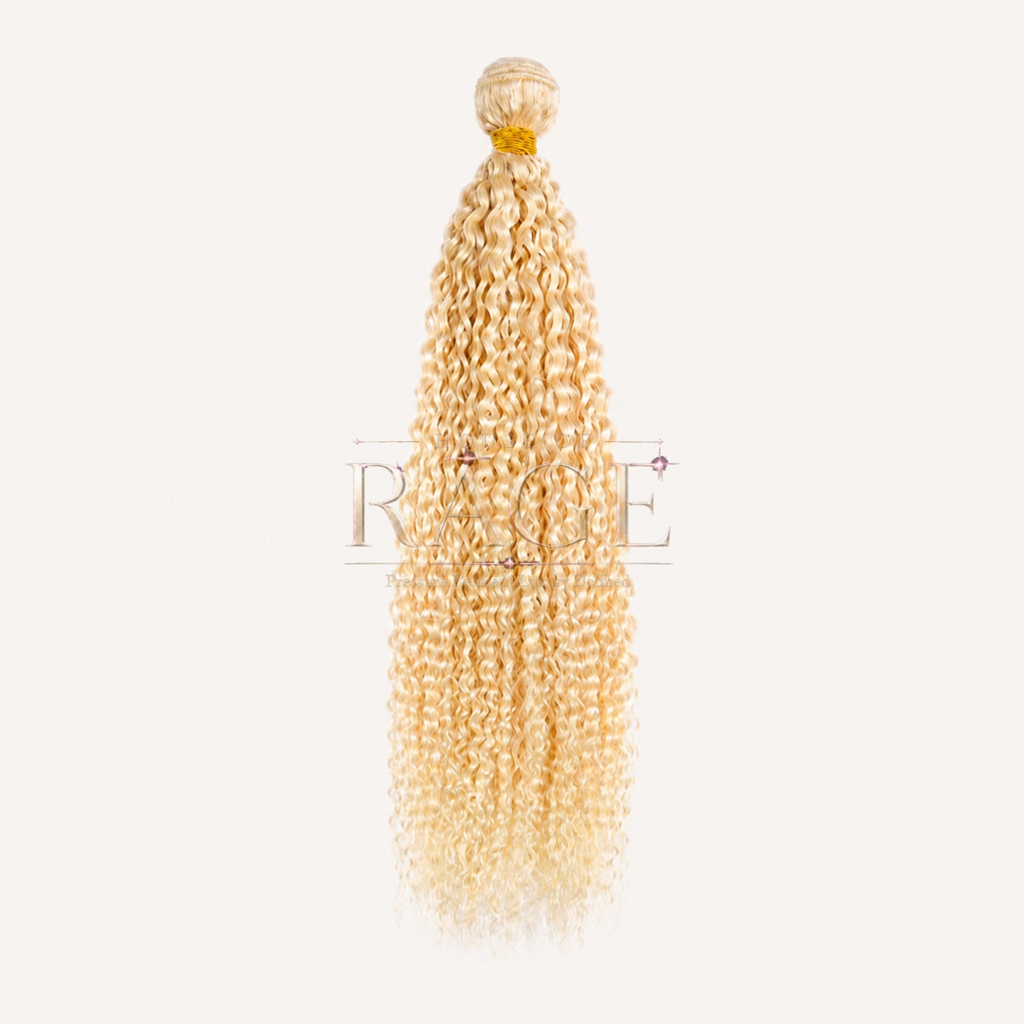 Virgin #613 Blonde Bundles