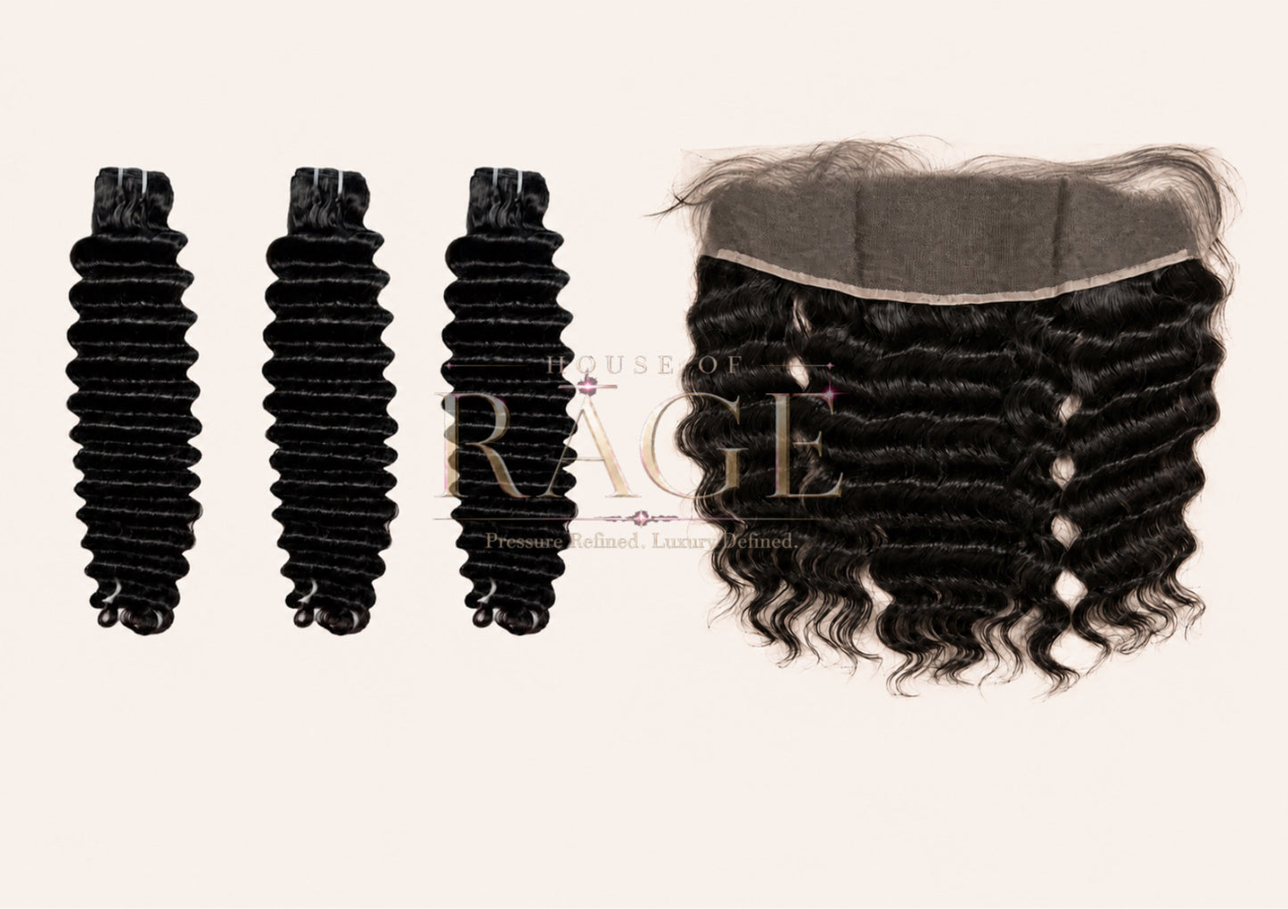 The RĀGE Bundle | Complete Install | Virgin