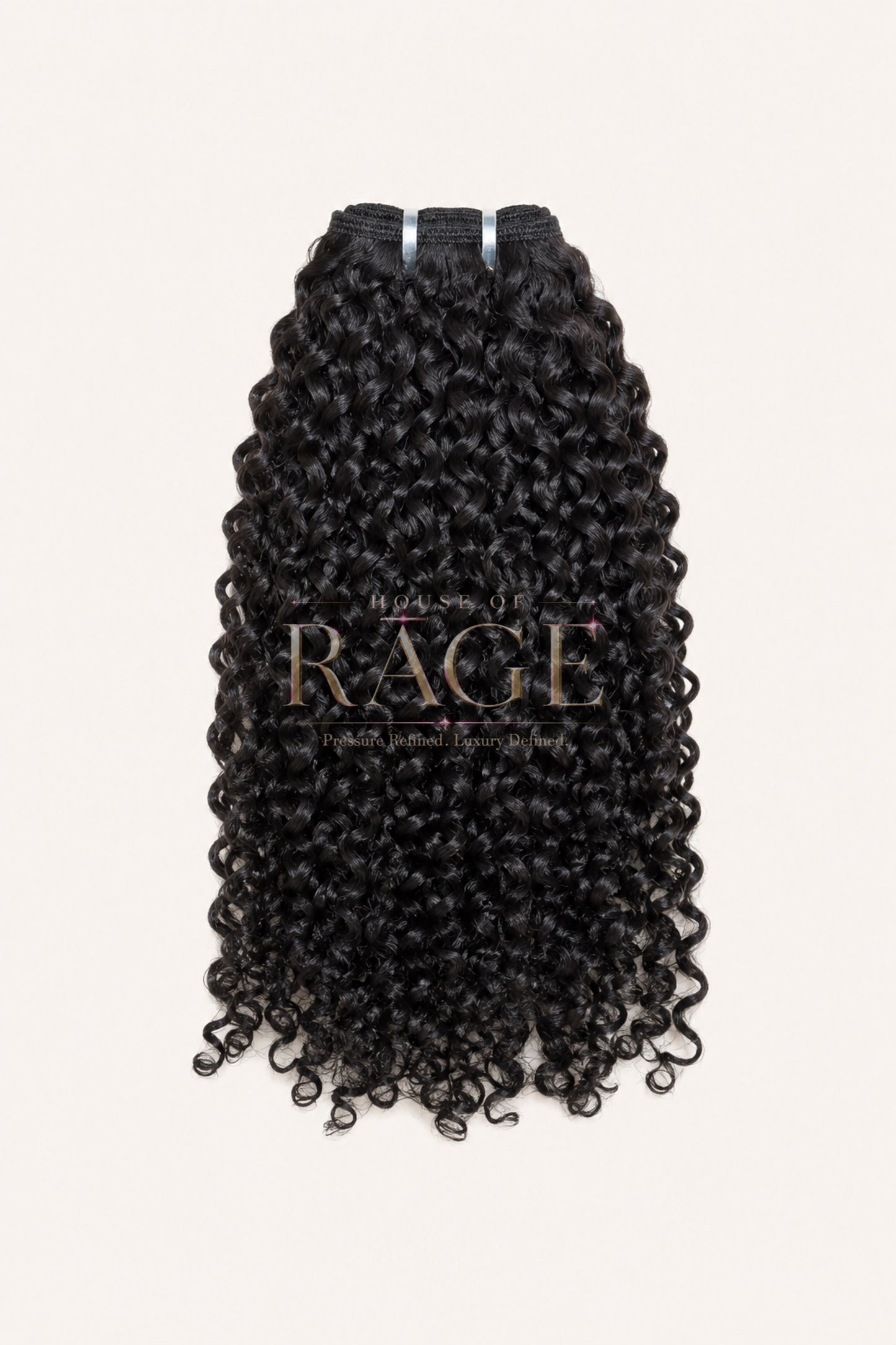 Raw Luxury Double Drawn Bundles