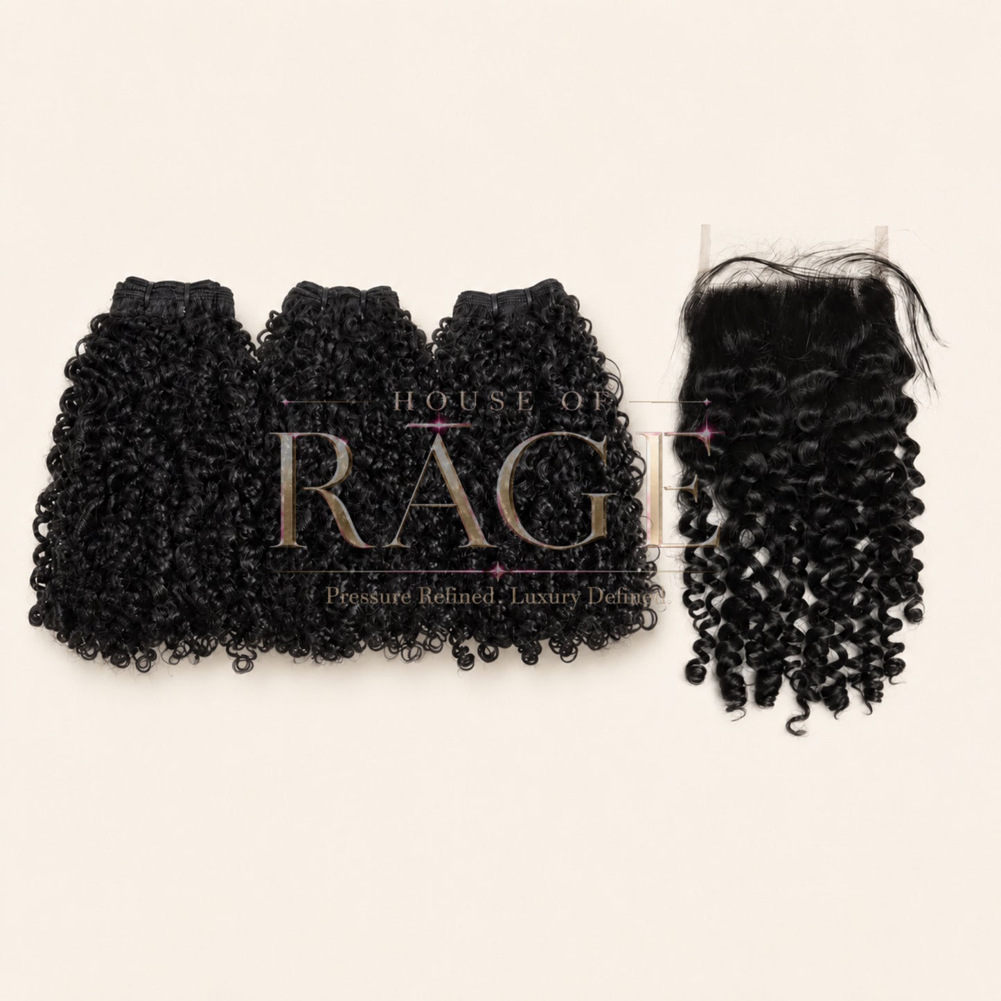 The RĀGE Bundle | Complete Install | Virgin