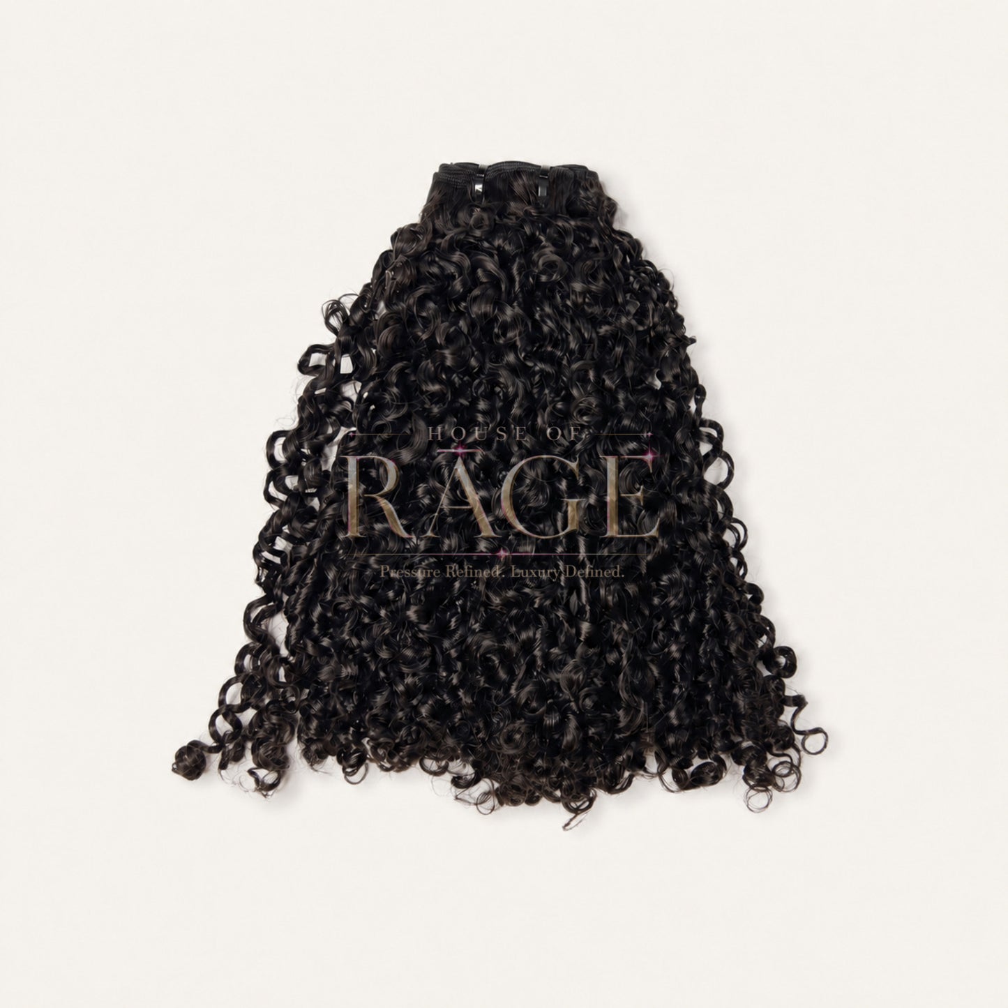 Virgin Natural Black Bundles