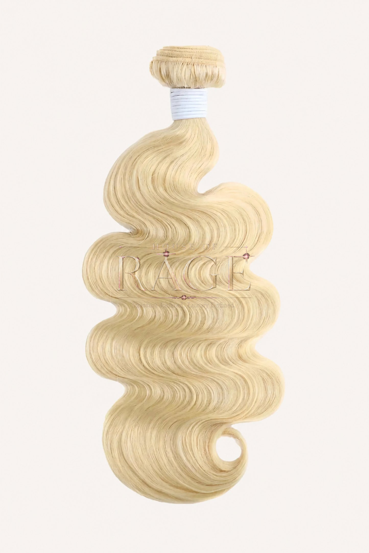 Virgin #613 Blonde Bundles