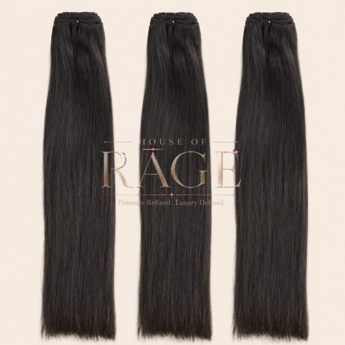 The Signature Bundle (3 bundles)