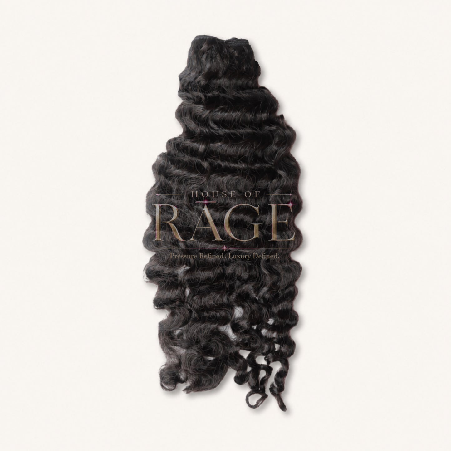 Raw Luxury Natural Color Bundles