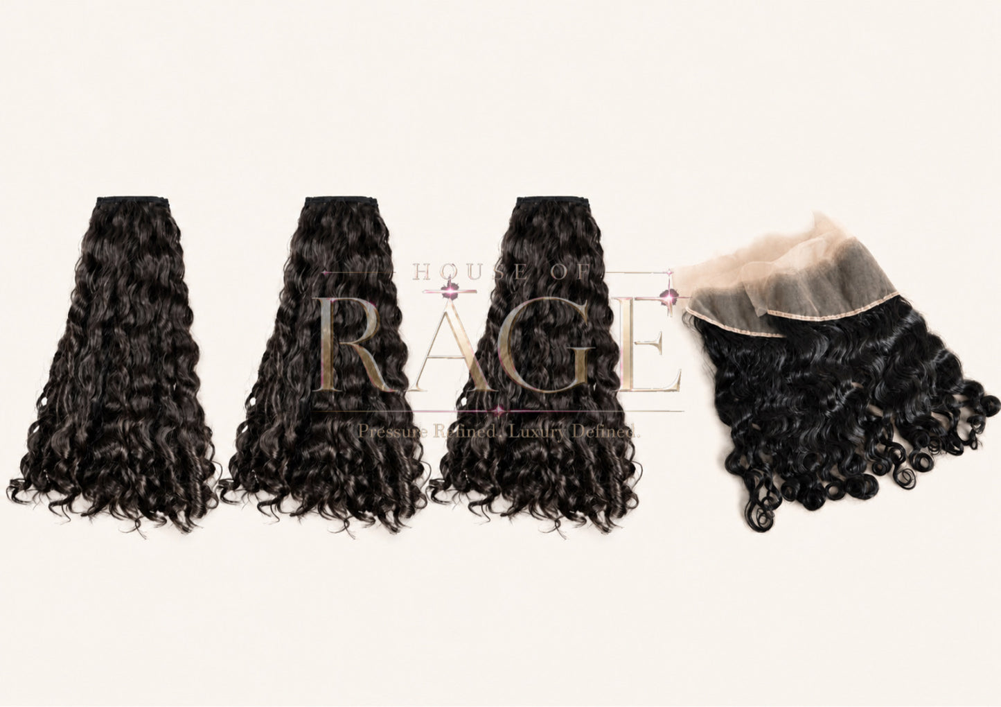 The RĀGE Bundle | Complete Install | Virgin