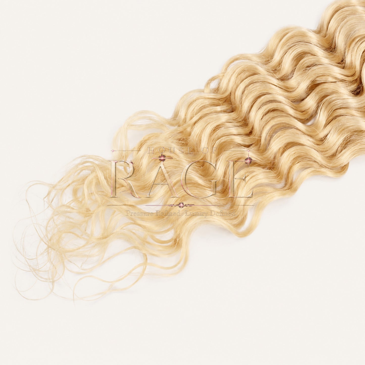 Virgin #613 Blonde Bundles
