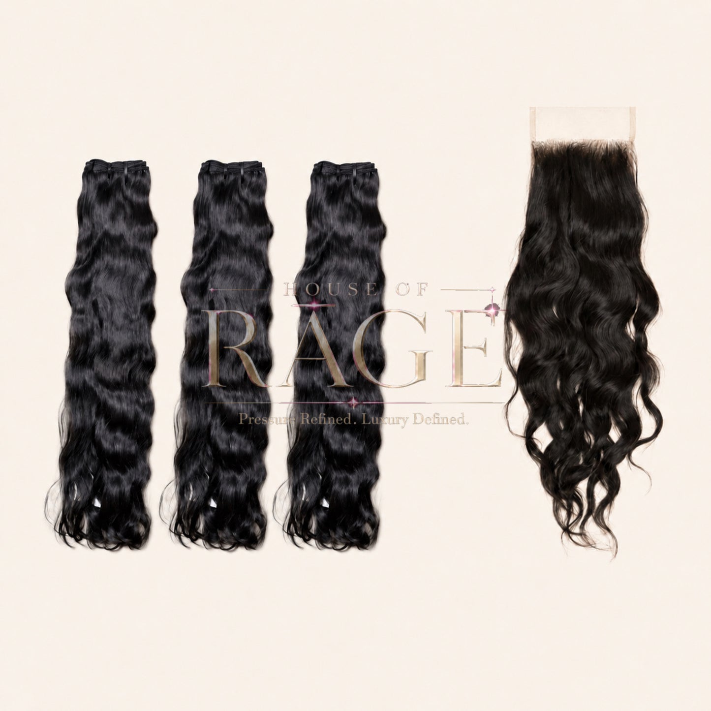 The RĀGE Bundle | Complete Install | Virgin