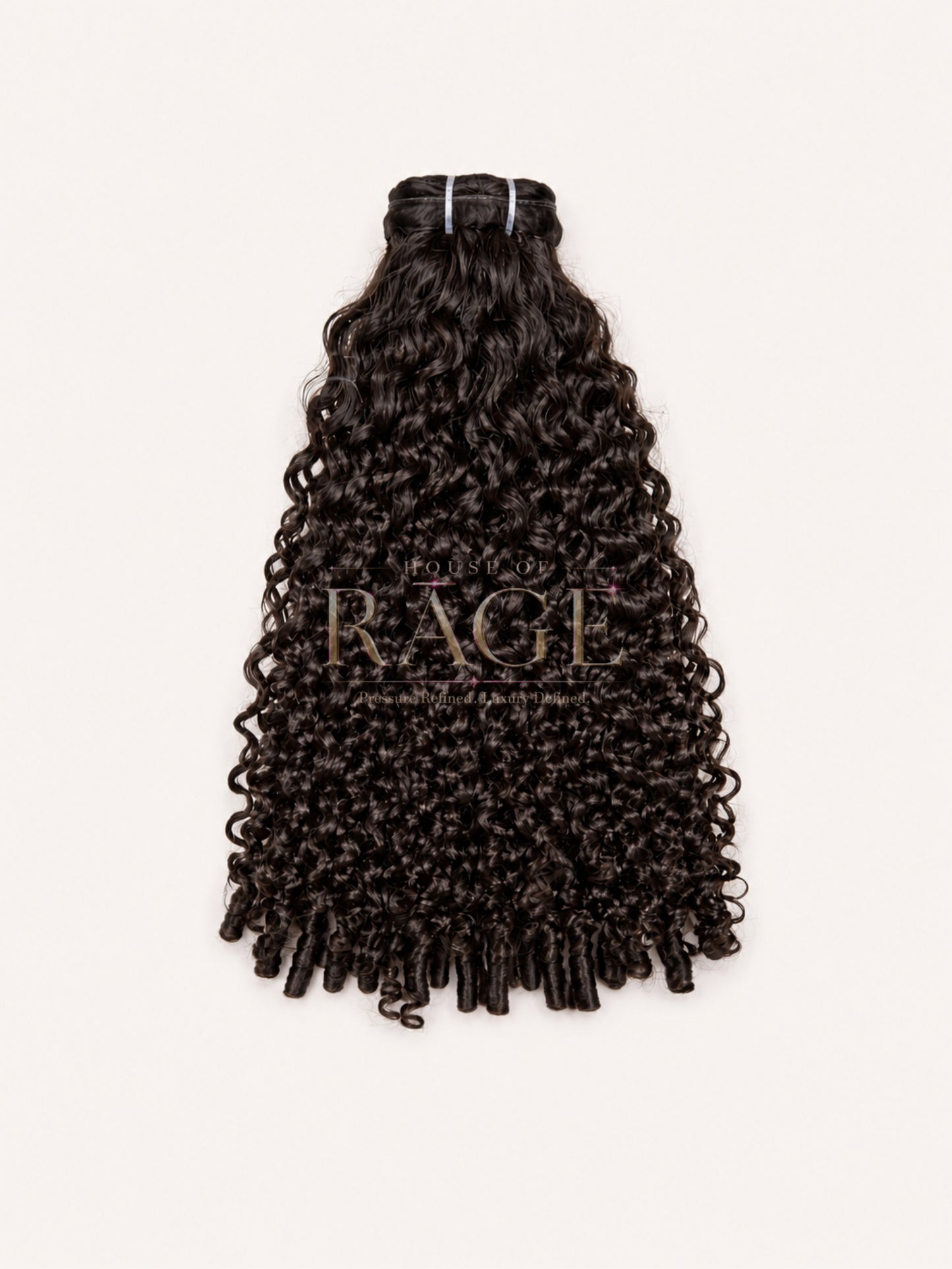 Raw Luxury Natural Color Bundles