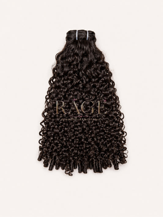 Raw Luxury Natural Color Bundles