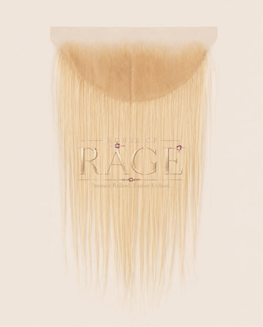 Virgin #613 Blonde HD Lace Frontals