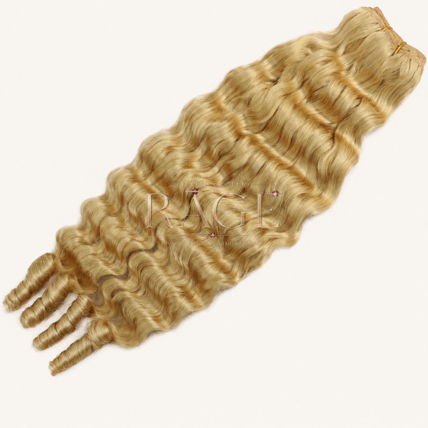 Virgin #613 Blonde Bundles