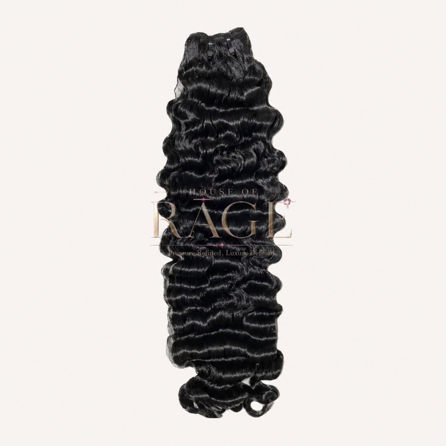 Virgin Natural Black Bundles