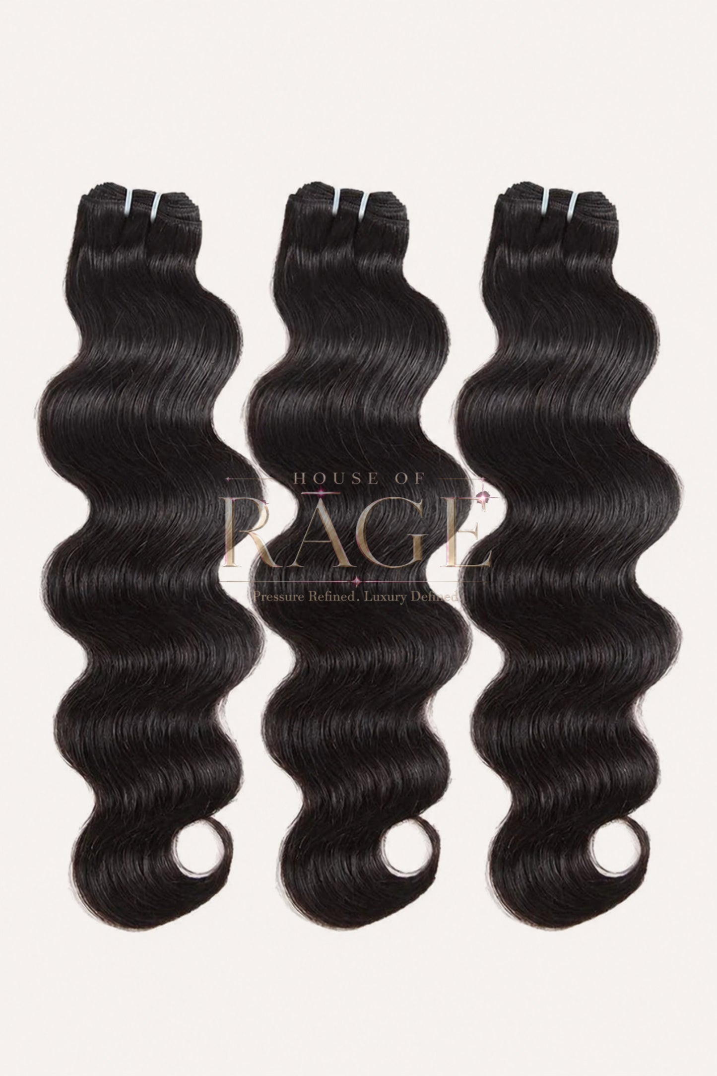 The Signature Bundle | 3 Bundles | Virgin