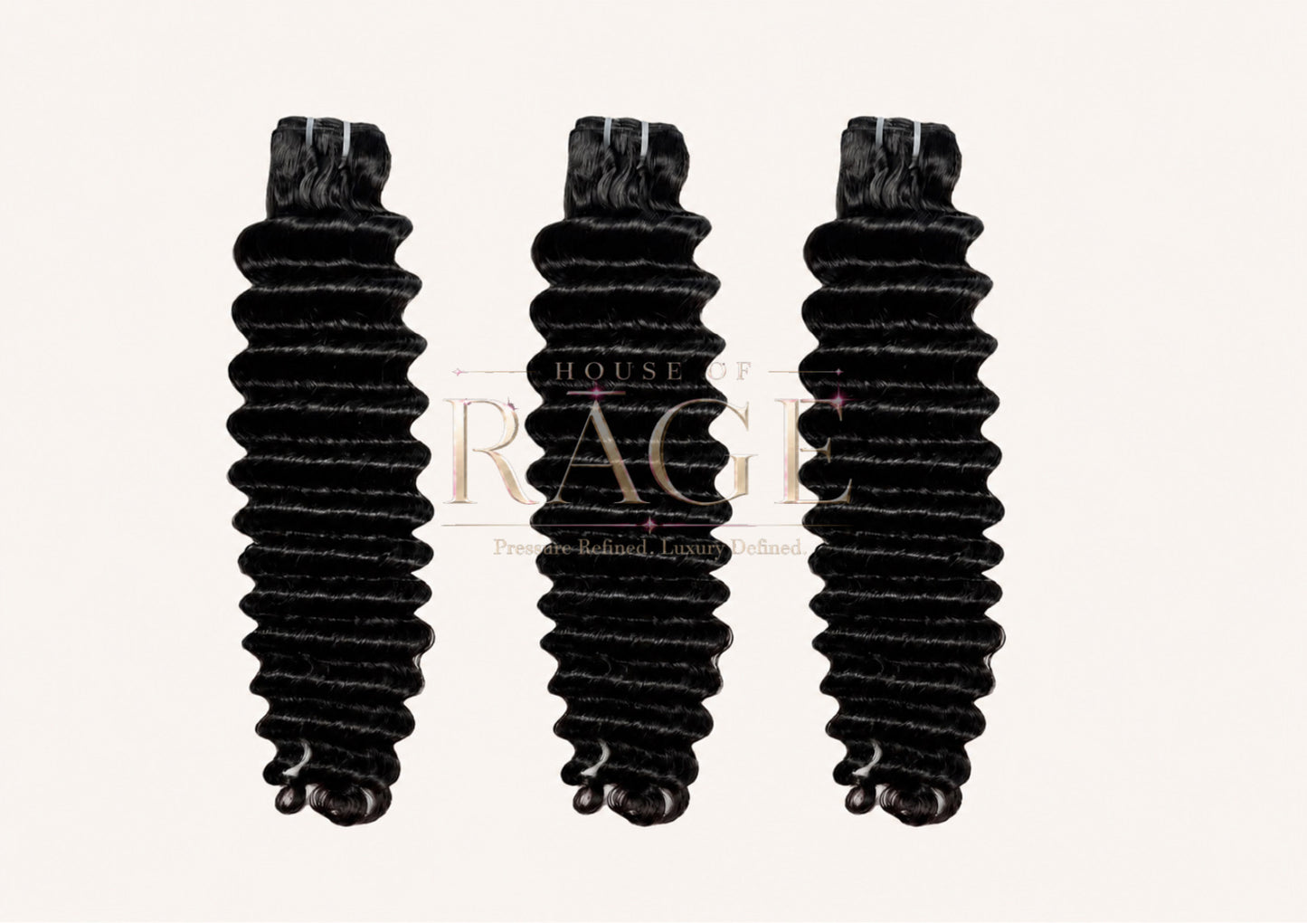 The Signature Bundle | 3 Bundles | Virgin