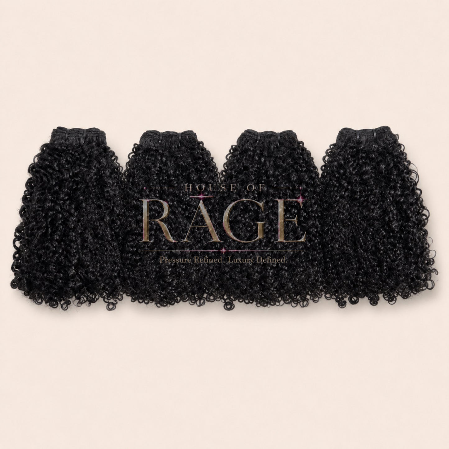 The Prestige Bundle | 4 Bundles | Raw