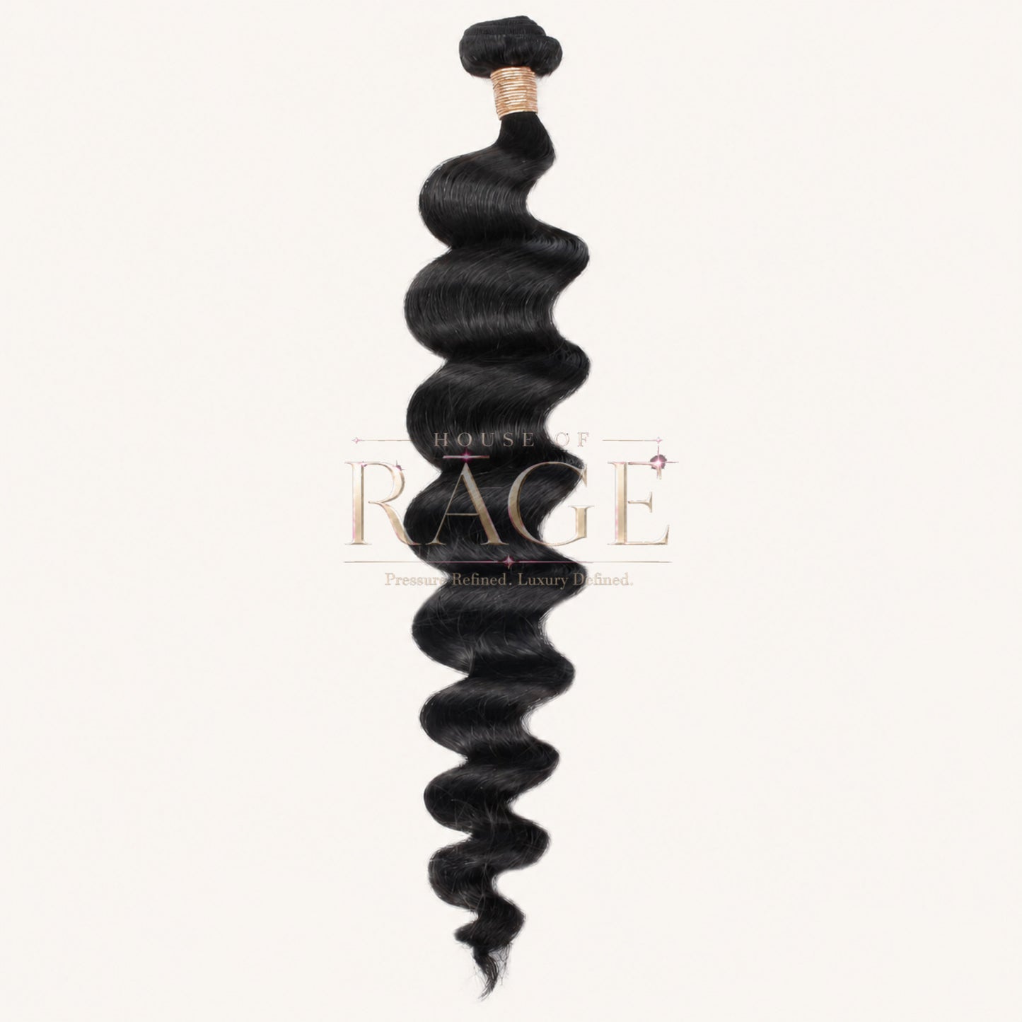 Virgin Natural Black Bundles