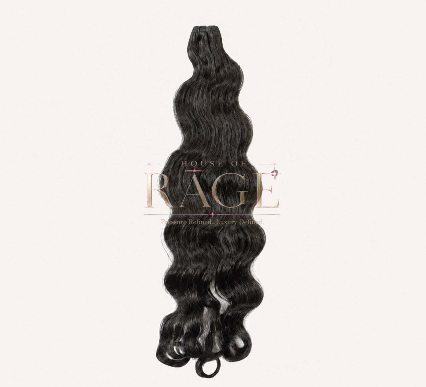 Raw Luxury Natural Color Bundles