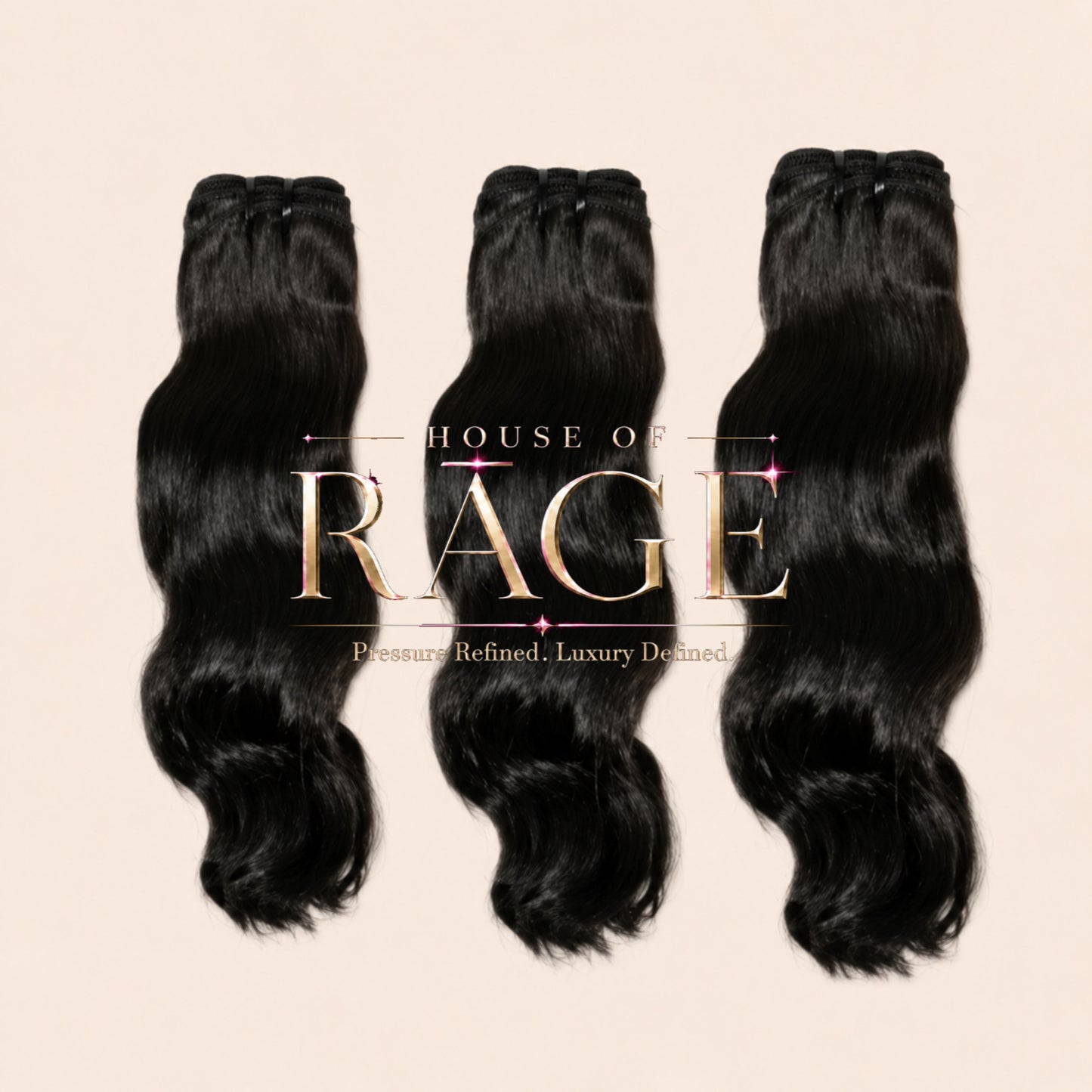 The Signature Bundle (3 bundles)