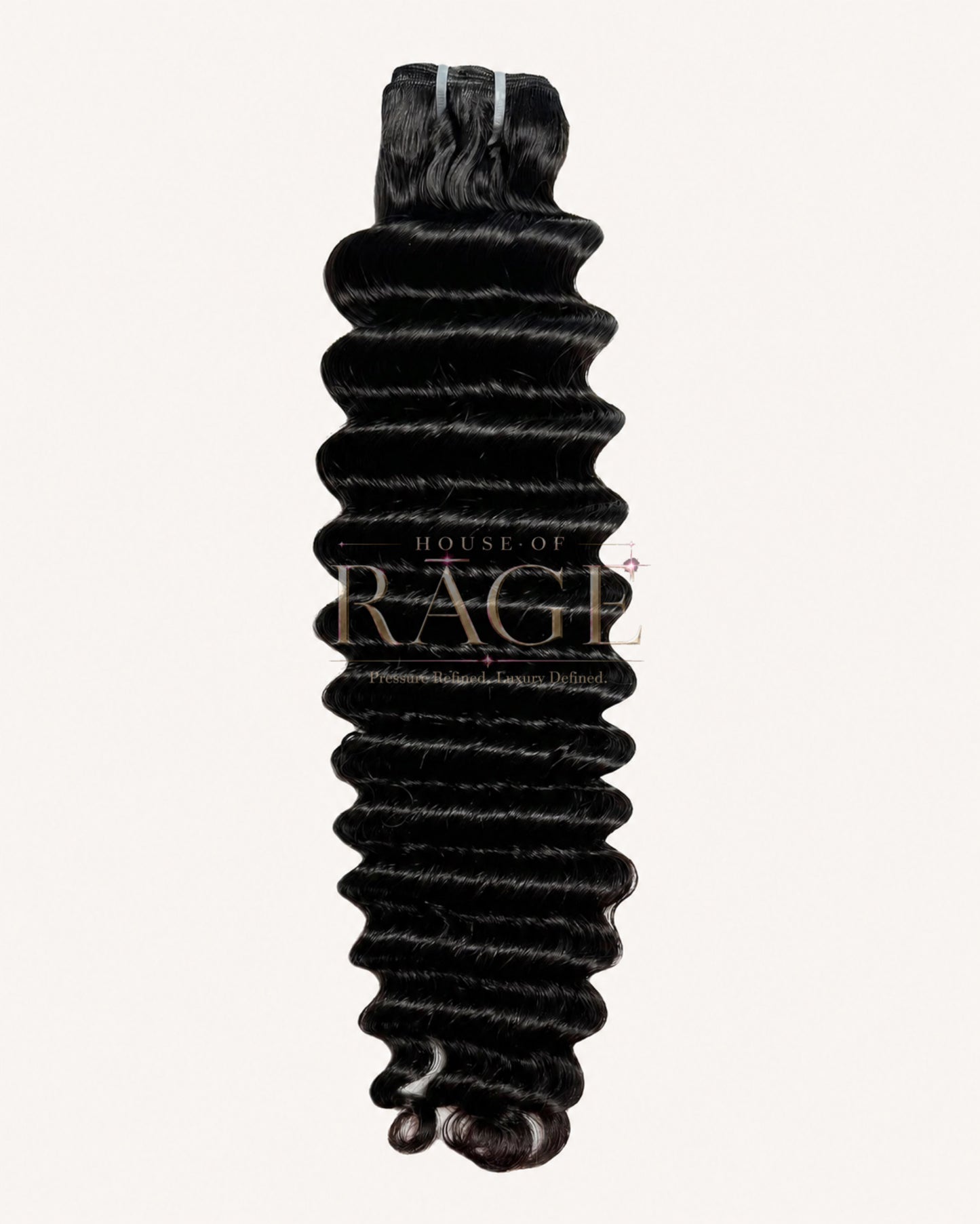 Virgin Natural Black Bundles