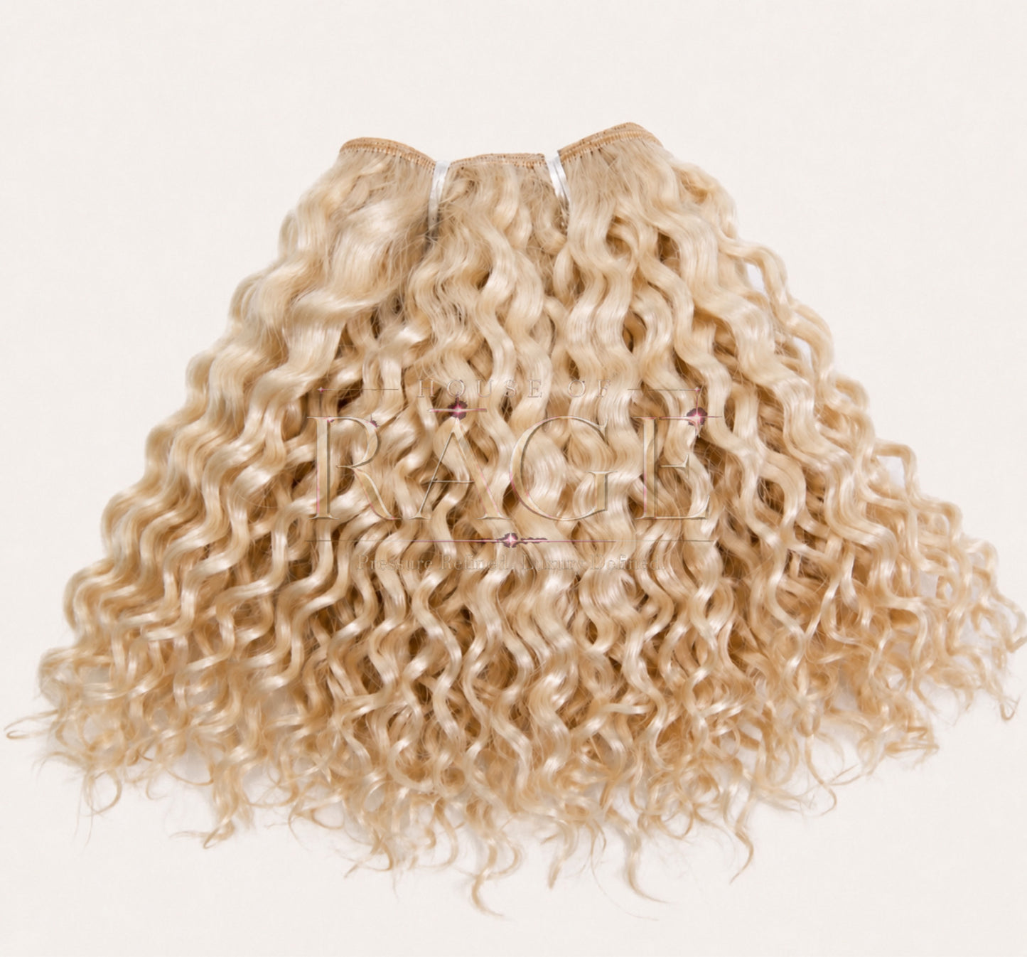 Virgin #613 Blonde Bundles