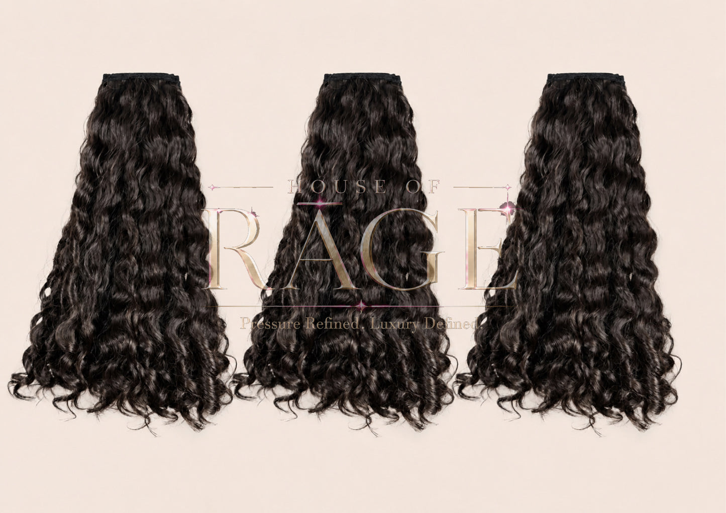 The Signature Bundle (3 bundles)