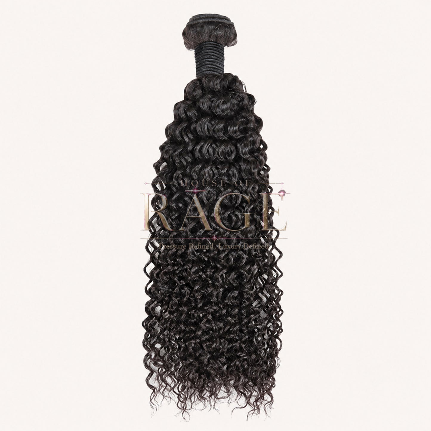 Virgin Natural Black Bundles