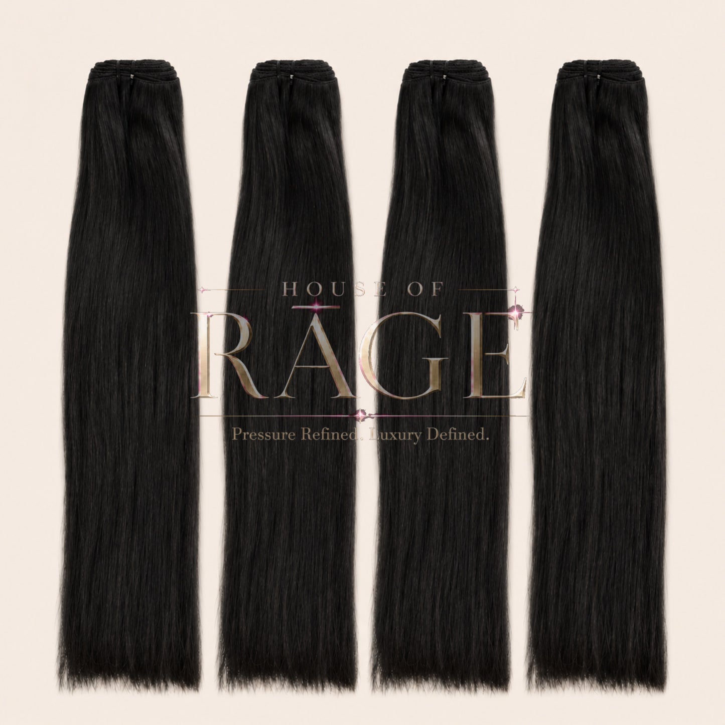 The Prestige Bundle | 4 Bundles | Raw