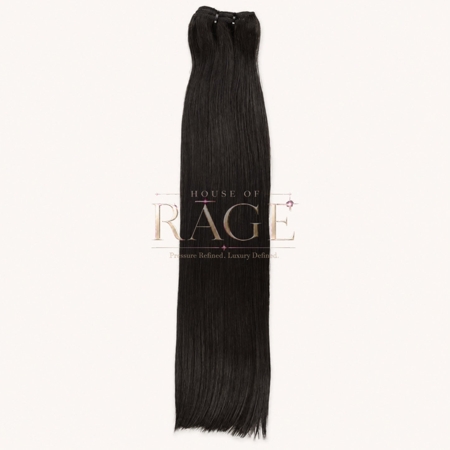 Raw Luxury Natural Color Bundles