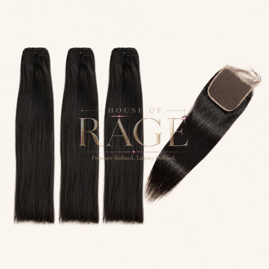 The RĀGE Bundle | Complete Install | Virgin