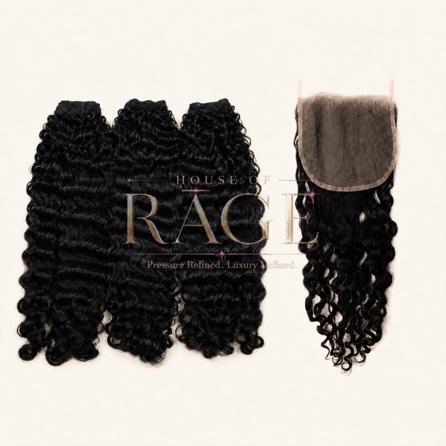 The RĀGE Bundle | Complete Install | Virgin