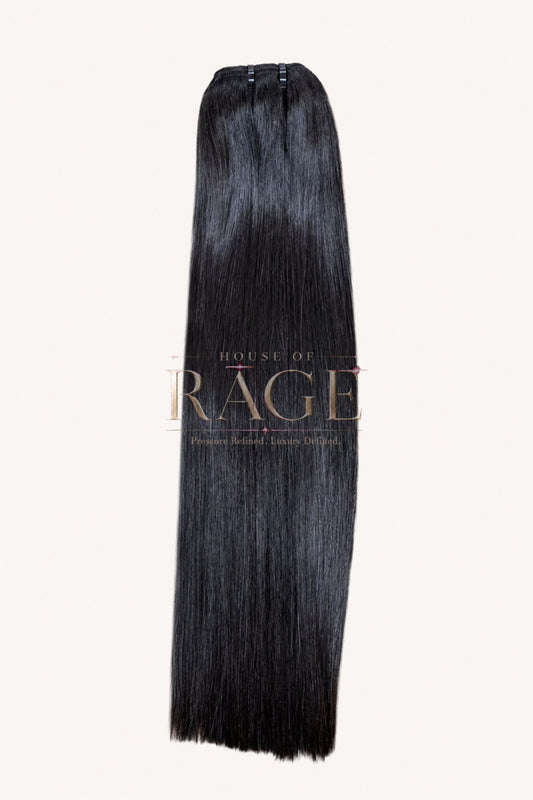 Raw Luxury Double Drawn Bundles
