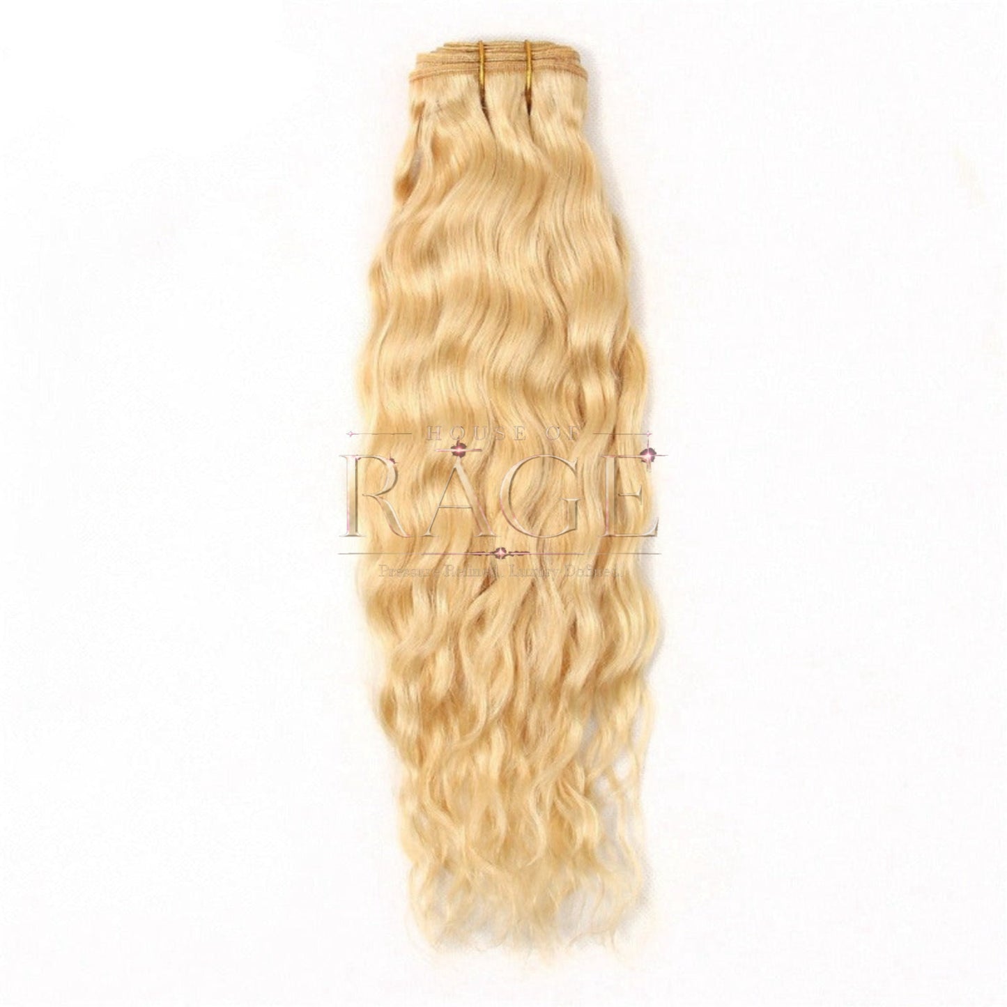 Virgin #613 Blonde Bundles