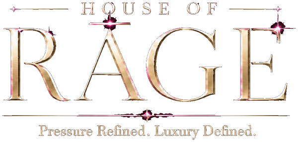 House Of RĀGE Boutique